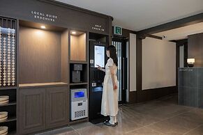 Anook Hotel and Spa Daejeon Yuseong