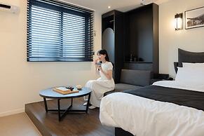 Anook Hotel and Spa Daejeon Yuseong
