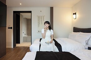 Anook Hotel and Spa Daejeon Yuseong