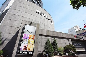 Incheon Hotel Yeohaeng