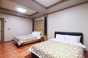 Gwangju Cheomdan Abata Hotel