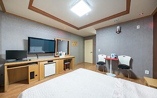 Gwangju Cheomdan Abata Hotel