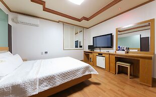 Gwangju Cheomdan Abata Hotel