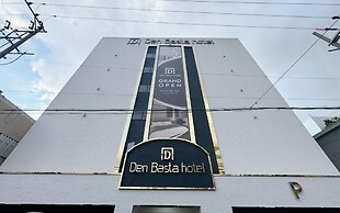 Busan Deokcheon Den Basta Hotel