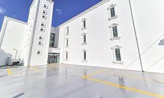 Taean Manripo Feel Hotel