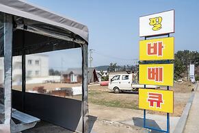 Taean Manripo Feel Hotel