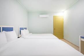 Taean Manripo Feel Hotel