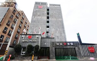 Yeosu Apple Hotel