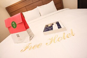 Yeongdeungpo Free Hotel