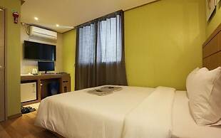 Yeongdeungpo Free Hotel