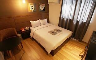 Yeongdeungpo Free Hotel