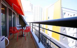 Changwon Masan No25 Odong