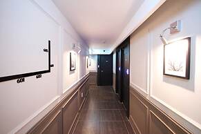 Changwon Masan No25 Odong