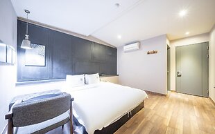 Changwon Masan No25 Odong