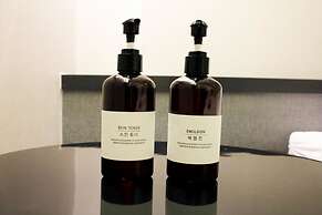 Changwon Masan No25 Odong