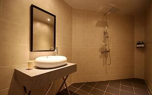 Changwon Masan No25 Odong