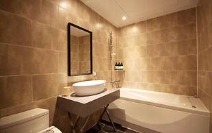 Changwon Masan No25 Odong