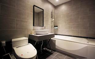 Changwon Masan No25 Odong