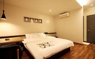 Changwon Masan No25 Odong