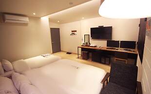 Changwon Masan No25 Odong