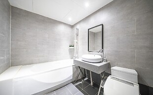 Changwon Masan No25 Odong