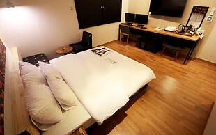 Changwon Masan No25 Odong