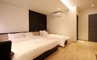 Changwon Masan No25 Odong