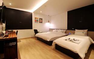 Changwon Masan No25 Odong