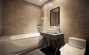 Changwon Masan No25 Odong