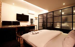 Changwon Masan No25 Odong