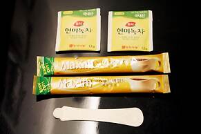 Changwon Masan No25 Odong