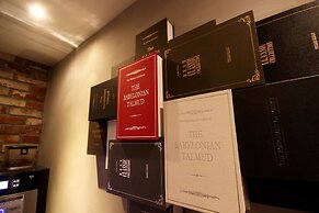 Changwon Masan No25 Odong