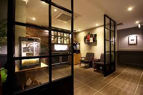 Changwon Masan No25 Odong