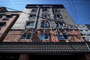 Changwon Masan No25 Odong