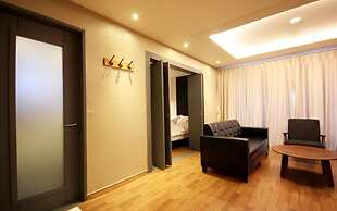 Changwon Masan No25 Odong