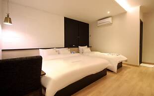 Changwon Masan No25 Odong