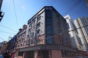 Changwon Masan No25 Odong