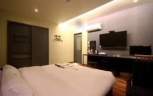 Changwon Masan No25 Odong