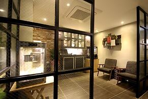 Changwon Masan No25 Odong