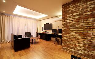 Changwon Masan No25 Odong