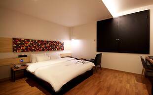 Changwon Masan No25 Odong