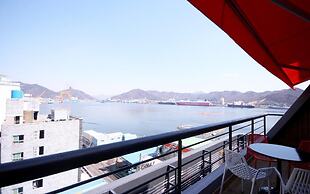 Changwon Masan No25 Odong