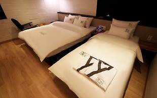 Changwon Masan No25 Odong