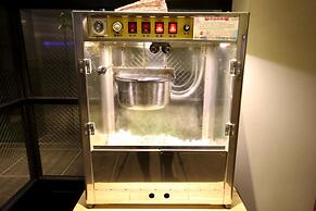 Changwon Masan No25 Odong