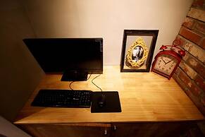 Changwon Masan No25 Odong