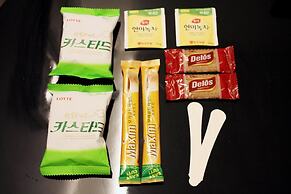 Changwon Masan No25 Odong