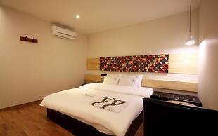 Changwon Masan No25 Odong