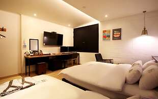 Changwon Masan No25 Odong