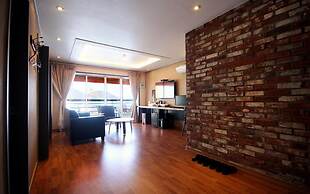 Changwon Masan No25 Odong