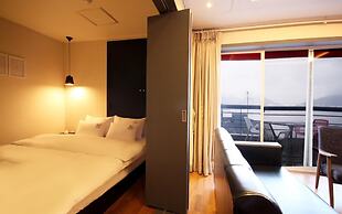 Changwon Masan No25 Odong